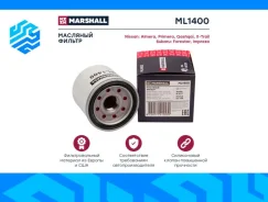 �������� ������ Marshall ML1400 ML1400 ����