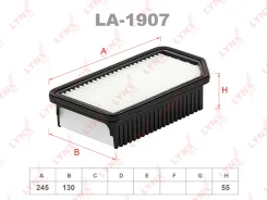 ������ ��������� LYNXauto LA1907 LA1907 ����