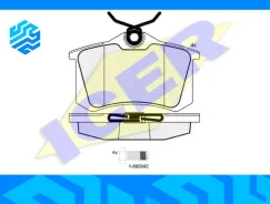 ������� ��������� �������� ICER 180697700 ������, �����/������ 180697700 ����