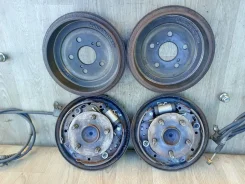 ������� ������ �������� Prius NHW20 42450-47030 ����