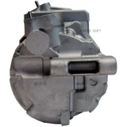 ���������� ������������ Mahle ACP42001S - ACP42001S ����