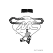 ����������� ��� Citroen Jumpy II (VF7) Jumpy II Jumpy I (U6U_) Jumpy I Evasion ��� (22, U6) DS5 Metalcaucho 58374 - 58374 ����