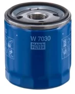������ �������� Suzuki Grand Vitara (XL7) W7030 Mann W7030 W7030 ����