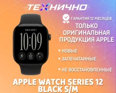 Apple Watch Series 12. GPS. ��� ����� �� ������� ����