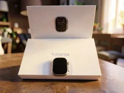 Apple Watch Ultra 2. GPS, NFC, IP68 ����