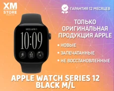 Apple Watch Series 12. GPS. ��� ����� �� ���������� ����