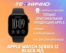 Apple Watch Series 12. GPS. ��� ����� �� ������� ����