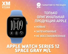 Apple Watch Series 12. GPS. ��� ����� �� ���������� ����