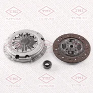 �������� ��������� 200 mm Citroen C2/C3/C4 /C-Elysse 02-/ Peugeot 1007/207/301/307 00- Tatsumi TDH1030 TDH1030 ����