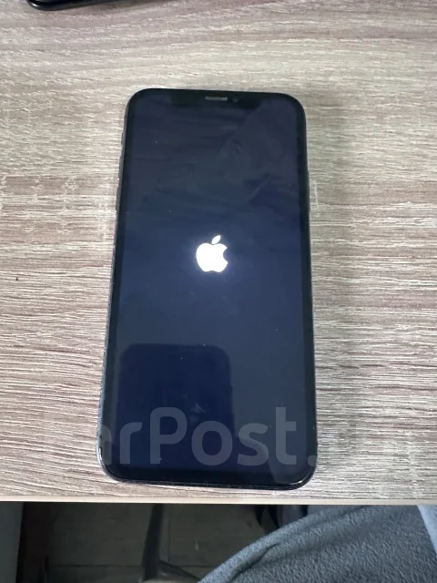 Apple iPhone X. �/�, 256 ��, ������ ����
