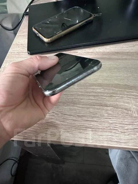 Apple iPhone X. �/�, 256 ��, ������ ����
