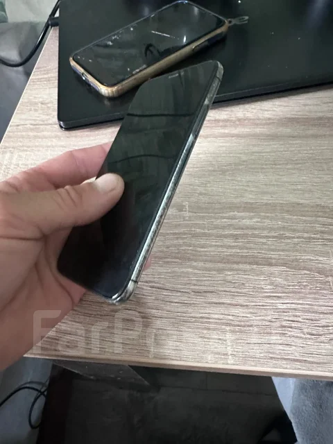 Apple iPhone X. �/�, 256 ��, ������ ����