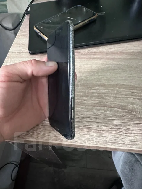 Apple iPhone X. �/�, 256 ��, ������ ����