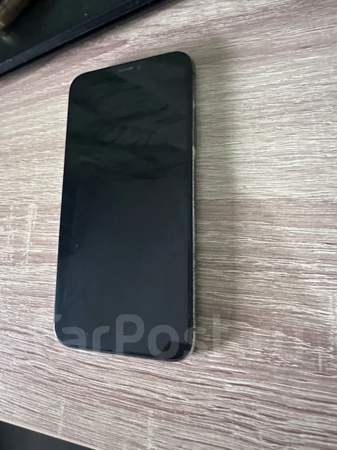 Apple iPhone X. �/�, 256 ��, ������ ����