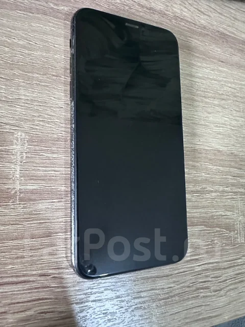 Apple iPhone X. �/�, 256 ��, ������ ����