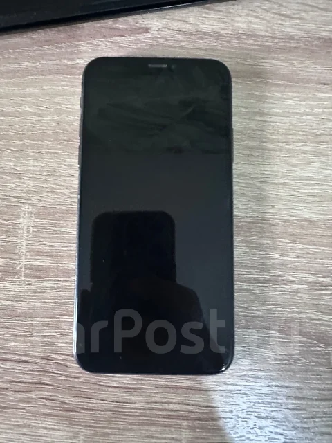Apple iPhone X. �/�, 256 ��, ������ ����