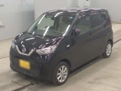Nissan DAYZ. ��������, ��������, 0.7 (64��.�.), ������, 80 000����. ��, ��� ���. ��� ����� �� ������������ ����