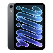 Apple iPad mini OLED 512GB Wi-Fi Midnight Nano Texture glass (2026). 8.4 ������, ������ 512 ��. ��� ����� �� ������������ ����