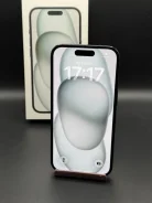 Apple iPhone 15. �/�, 128 ��, ������, 3G, 4G LTE, 5G, ����������, NFC, ������� �������, ������������ ������� ����