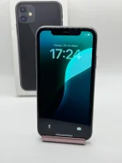 Apple iPhone 11. �/�, 128 ��, ������, 3G, 4G LTE, 5G, ����������, NFC, ������� �������, ������������ ������� ����