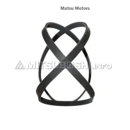 ������ ��������� Subaru Tribeca 3.0 (Mitsuboshi) Mitsuboshi 6PK1625 6PK1625 ����