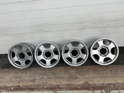 BSA. 6.5x15", 6x139.7, ET25 ����
