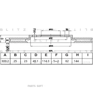 ���� ��������� ������������� | ����� | Blitz BS0480 BS0480 ����