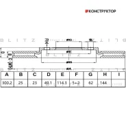 ���� ��������� ������������� | ����� | Blitz BS0480 BS0480 ����