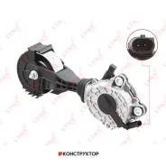 ���������� ����� ��������� ������������ Lynxauto PT3341 PT3341 ����