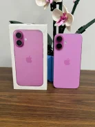 Apple iPhone 16. �/�, 128 ��, �������, 3G, 4G LTE, 5G, eSIM ����
