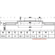 ���� ��������� �������������, ����� Blitz BS0480 BS0480 ����