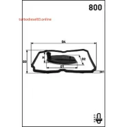 ������ ���� MECA-Filter TJY2004 TJY2004 ����