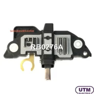 ��������� ���������� UTM RB0276A RB0276A ����