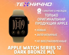 Apple Watch Series 12. GPS. ��� ����� �� ������� ����