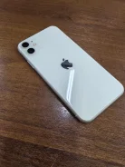 Apple iPhone 11. �/�, 128 ��, �����, 3G, 4G LTE, NFC, eSIM, ������������ ������� ����