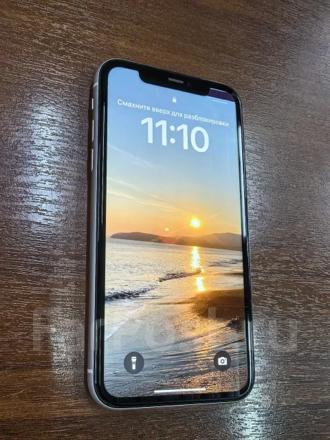 Apple iPhone 11. �/�, 128 ��, �����, 3G, 4G LTE, NFC, eSIM, ������������ ������� ����
