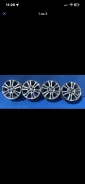 Super Star Leon Hardiritt Welle. 6.5x15", 5x100, ET45, �� 60,1���. ����