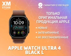 Apple Watch Ultra 4. GPS, SIM-�����. ��� ����� �� ������������ ����