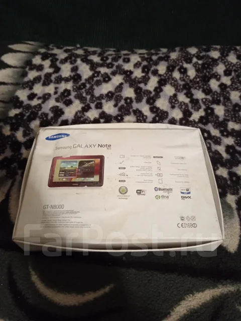 Samsung Galaxy Tab 2. ������ 16 �� ����