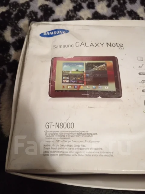 Samsung Galaxy Tab 2. ������ 16 �� ����