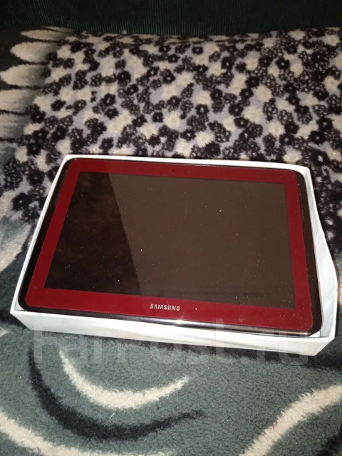Samsung Galaxy Tab 2. ������ 16 �� ����