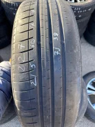Pirelli P7 Evo Performance. ������, 2019 ���, �/�, ����� 45 % ����