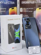 Huawei Nova Y63. �/�, 128 ��, ������, 4G LTE, NFC ����
