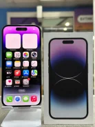 Apple iPhone 14 Pro. �/�, 256 ��, ����������, 3G, 4G LTE, ����������, NFC, eSIM, ������� �������, ������������ ������� ����