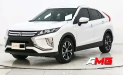 Mitsubishi Eclipse Cross. ��������, 4wd, 1.5 (170��.�.), ������, 46 000����. ��, �/�. ��� ����� �� ������������ ����