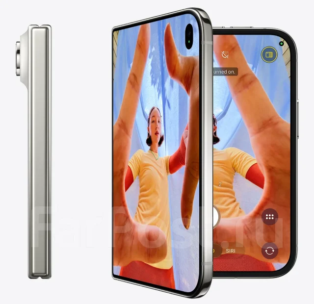 Apple iPhone Duo. �����, 1 ��, �����, 3G, 4G LTE, 5G, ����������, NFC, eSIM, ������������ �������. ��� ����� �� ������������ ����