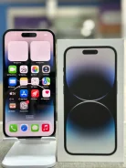 Apple iPhone 14 Pro. �/�, 256 ��, ������, 3G, 4G LTE, ����������, NFC, eSIM, ������� �������, ������������ ������� ����