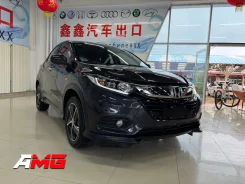 Honda Vezel. ��������, ��������, 1.5 (131��.�.), ������, 9 000����. ��, �/�. ��� ����� �� ������������ ����