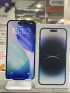 Apple iPhone 14 Pro Max. �/�, 128 ��, ������, 3G, 4G LTE, ����������, NFC, eSIM, ������� �������, ������������ ������� ����