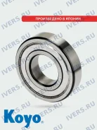 ��������� ������������� KOYO 6209ZZCM 6209ZZCM ����